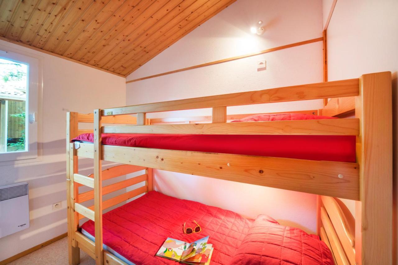 Le Hameau Des Etoiles Parque de Campismo Fleurance