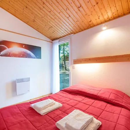 Le Hameau Des Etoiles Hotel Fleurance Buitenkant foto
