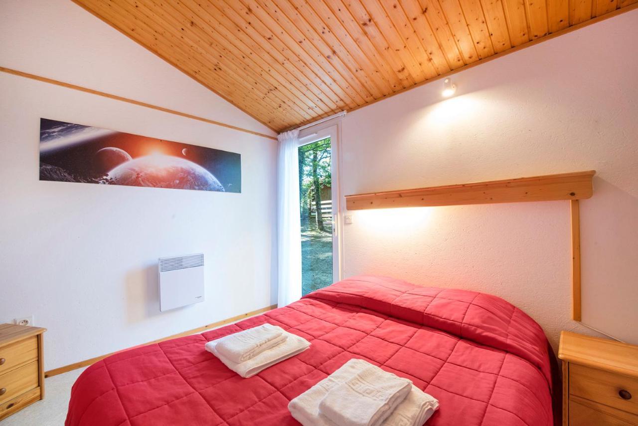 Le Hameau Des Etoiles Fleurance