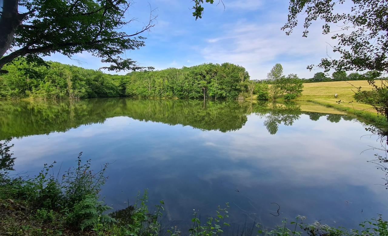 Campsite Le Hameau Des Etoiles